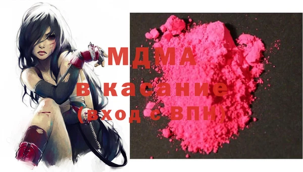 тгк Верея